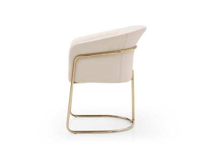 Fauteuil de salle à manger Neil 