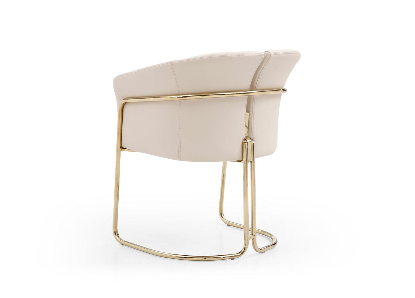 Fauteuil de salle à manger Neil 
