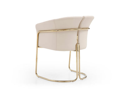 Fauteuil de salle à manger Neil 