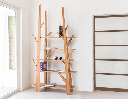 JUNIPER BOOKSHELF SMALL
