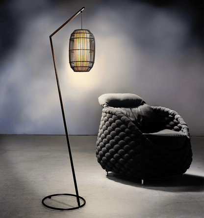 KAI Z FLOOR LAMP