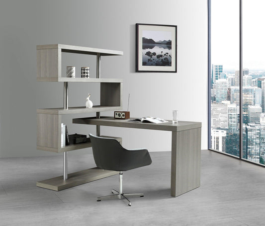 Anna II Modern Office Desk