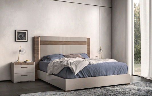Ensemble de chambre à coucher Nora