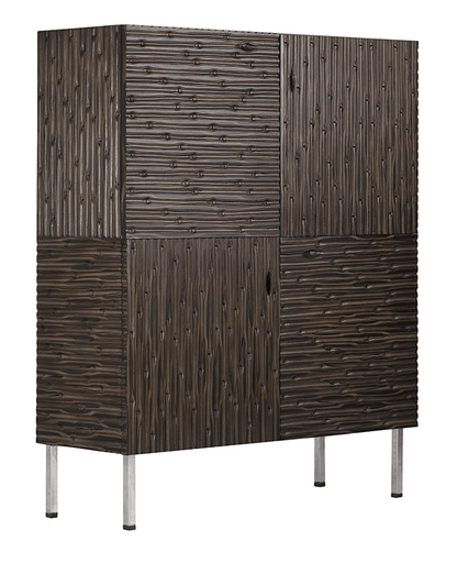 KABUKI CABINET 4 DOORS