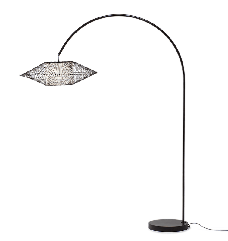 KAI ARC LAMP