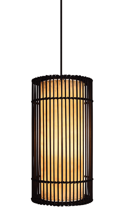 LAMPE SUSPENDU KAI O