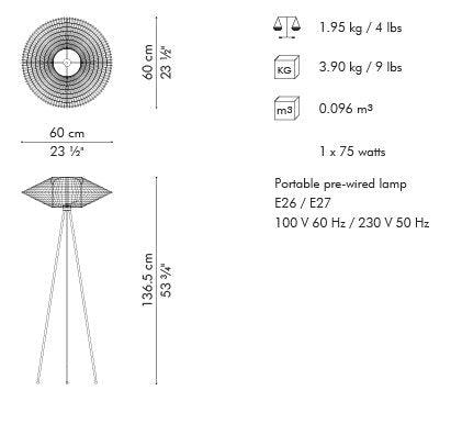 KAI TRIPOD