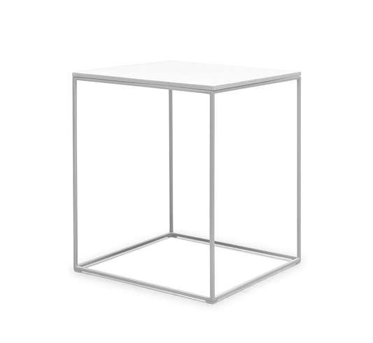 KAJA END TABLE HIGH