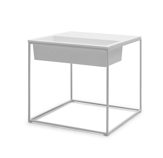 KAJA END TABLE LOW