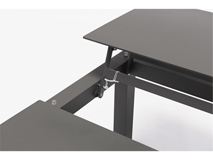 Table basse relevable Mysie