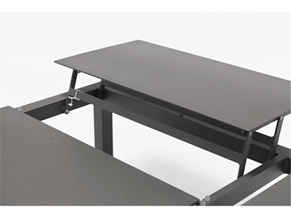 Table basse relevable Mysie