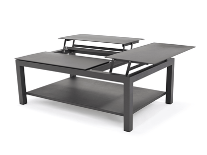 Table basse relevable Mysie