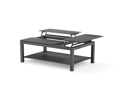 Table basse relevable Mysie