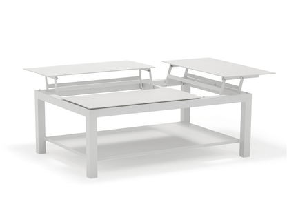 Table basse relevable Mysie