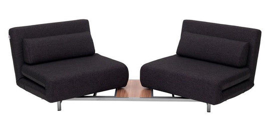 Lucio Double Sofa Bed