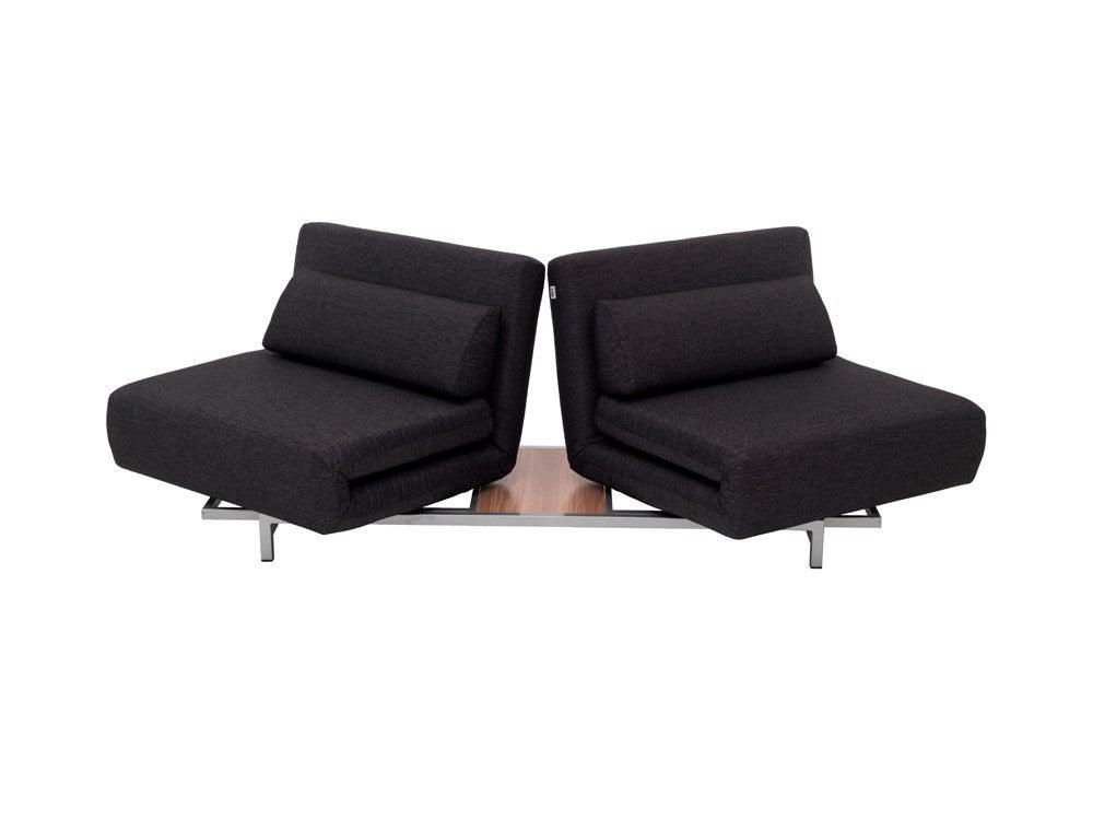 Lucio Double Sofa Bed