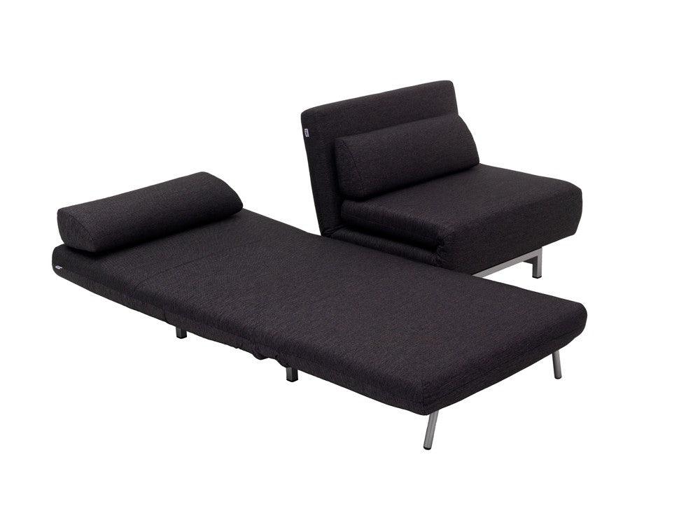 Lucio Double Sofa Bed