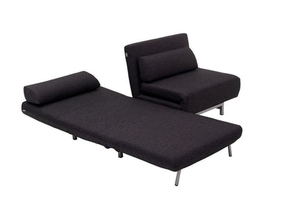 Lucio Double Sofa Bed