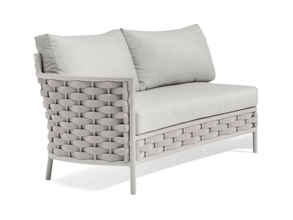 Nita Loop Sofa With Hand
