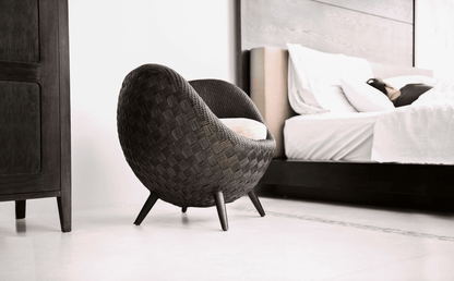 FAUTEUIL FACILE LA LUNA