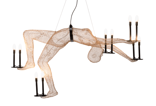 LIMBO ACROBAT
