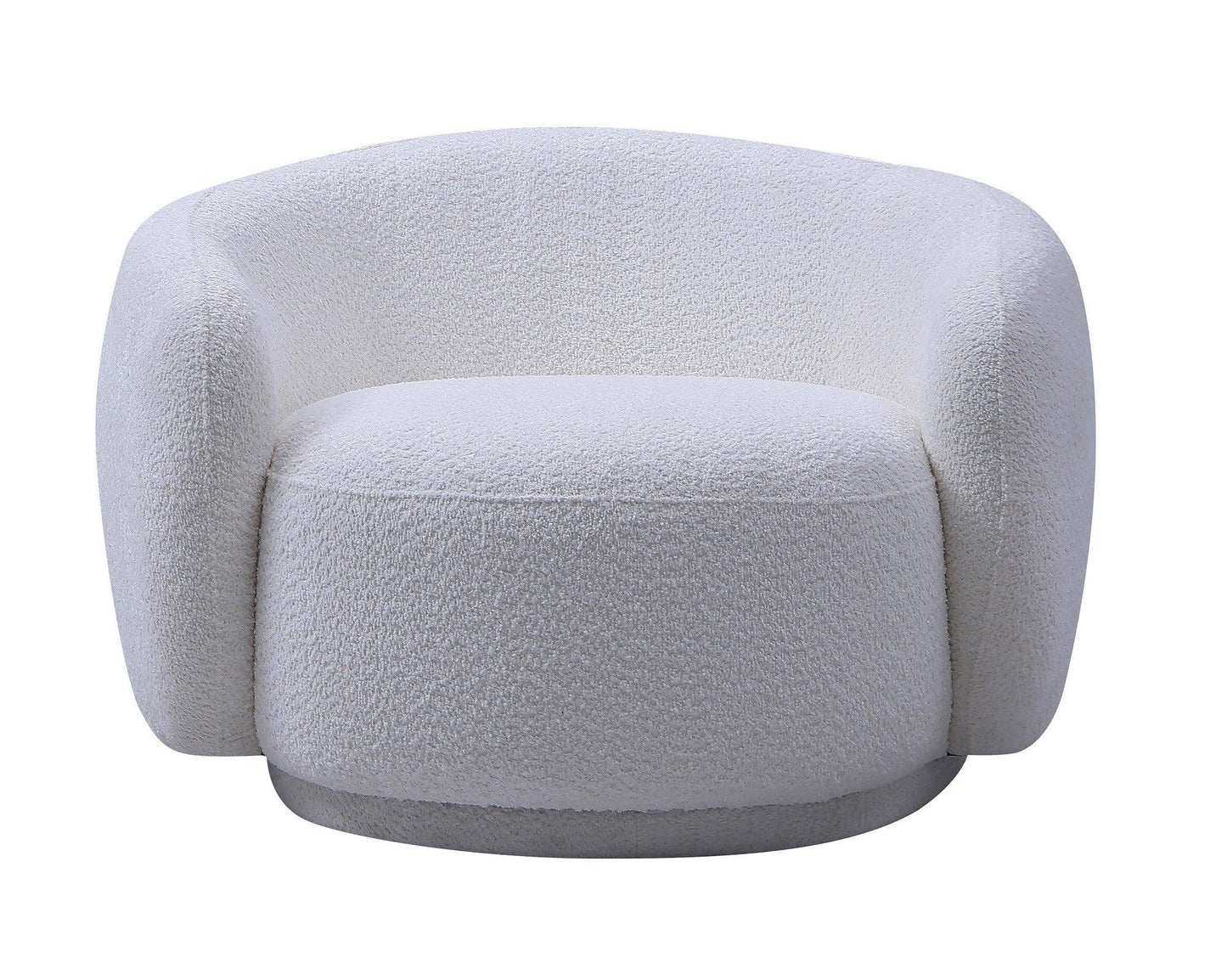 Louise Sofa in Off White