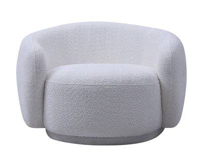 Louise Sofa in Off White