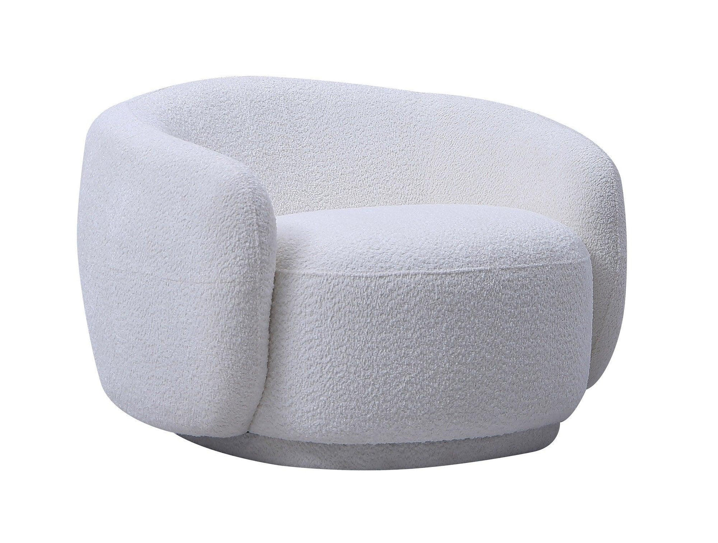 Louise Sofa in Off White
