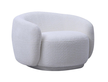 Louise Sofa in Off White