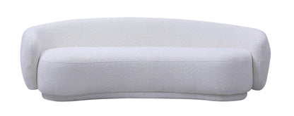 Louise Sofa in Off White