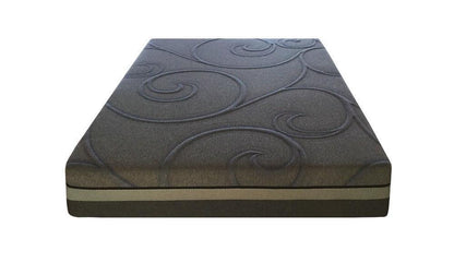 Luxury Gel Memory Foam Mattress