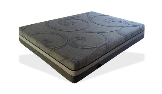 Luxury Gel Memory Foam Mattress