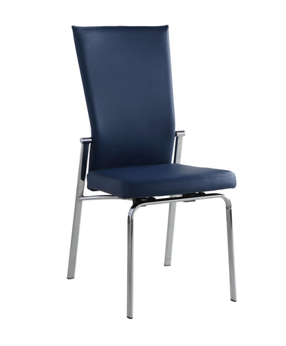 Chaise de salle à manger Molli Motion - Brossé