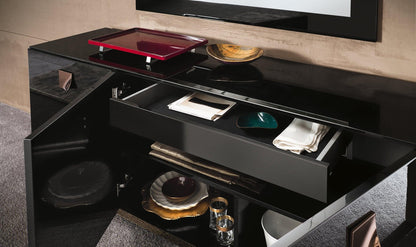 Cabinet de curiosités glamour