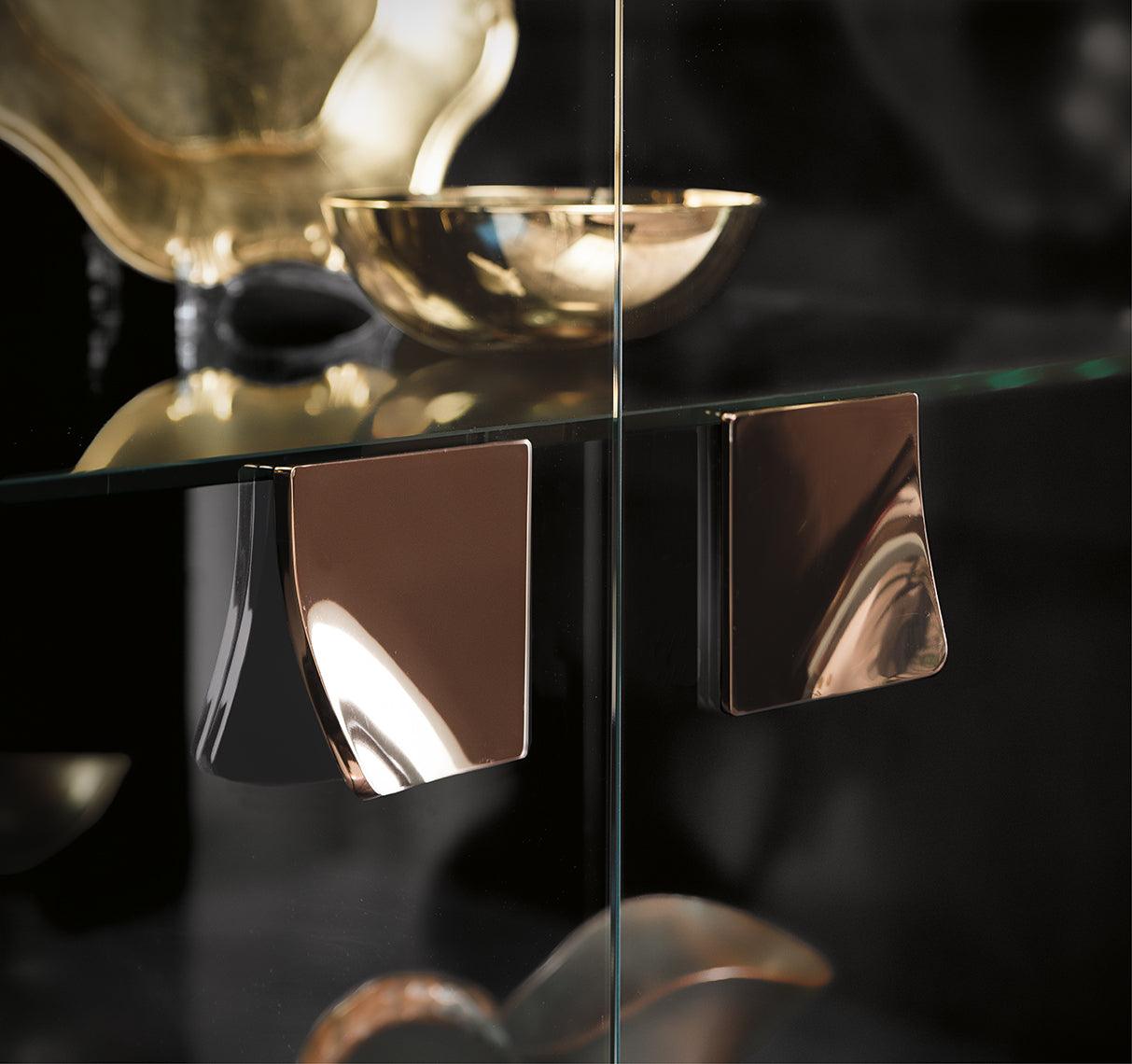 Cabinet de curiosités glamour