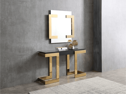 Miroir carré Lorelai