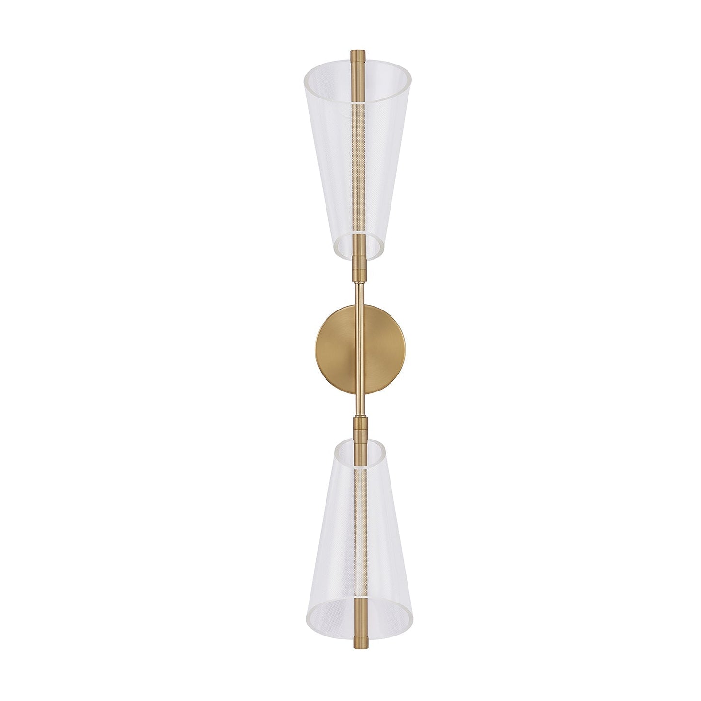 BERRY WALL SCONCE