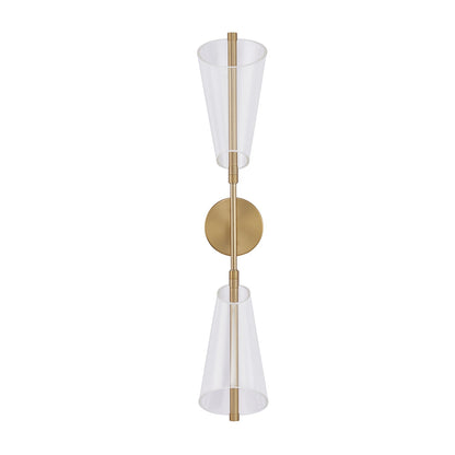 BERRY WALL SCONCE
