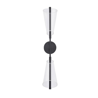 BERRY WALL SCONCE