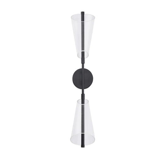 BERRY WALL SCONCE