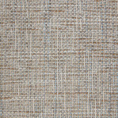 Fauteuil pivotant incurvé rembourré Madison Park Betty