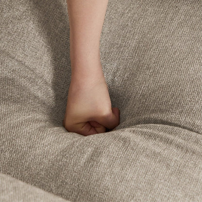 Fauteuil inclinable pivotant électrique Maire pour chambre d'enfant avec veilleuse