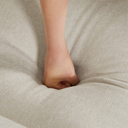 Fauteuil inclinable pivotant électrique Maire pour chambre d'enfant avec veilleuse