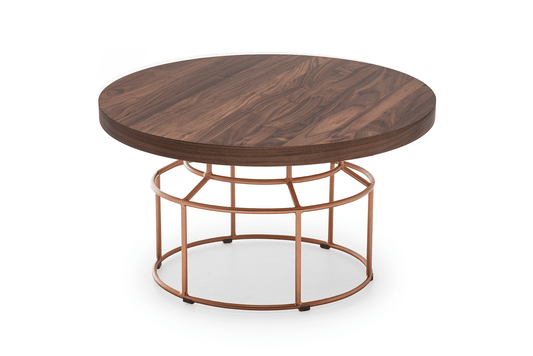 MASON COFFEE TABLE