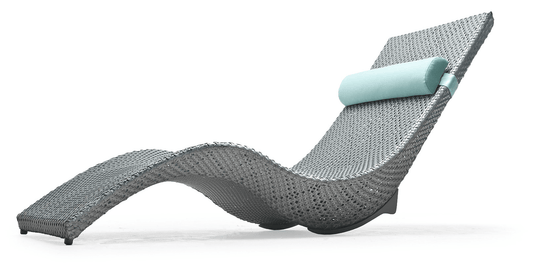 MERMAID CHAISE LOUNGE