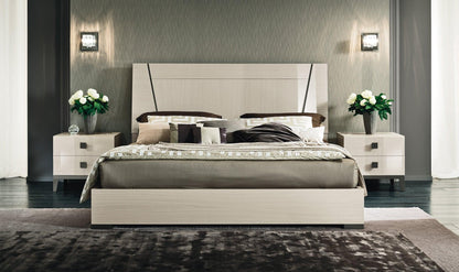 Ensemble de chambre à coucher Monte Blanco