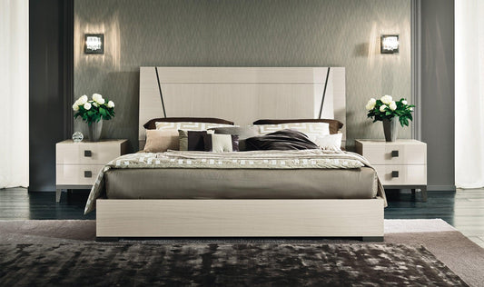 Ensemble de chambre à coucher Monte Blanco