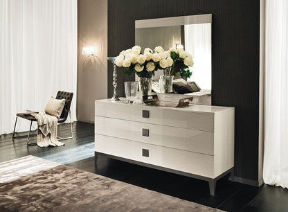 Ensemble de chambre à coucher Monte Blanco
