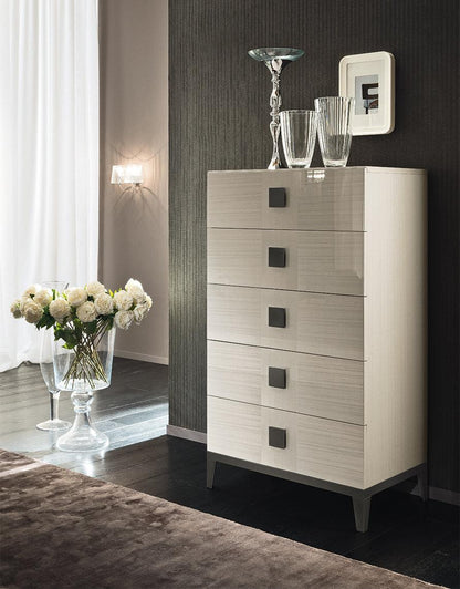 Ensemble de chambre à coucher Monte Blanco