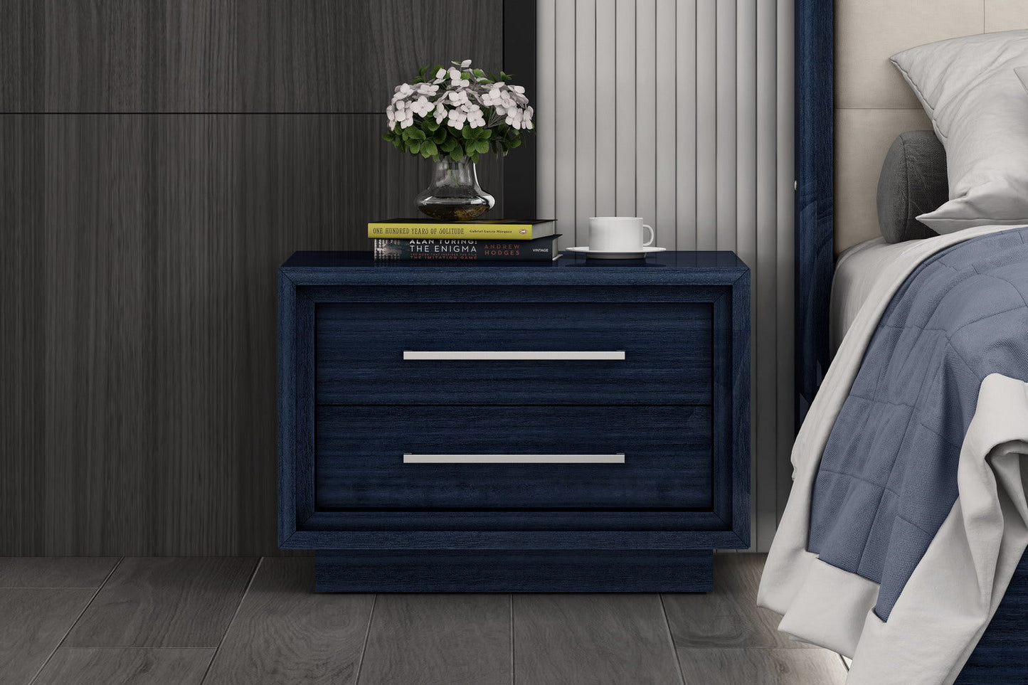 ALEXA NIGHTSTAND